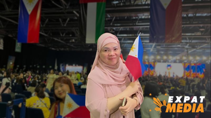 ‘Your stories matter’: UAE writing competition inspires Filipinos to share UAE journey