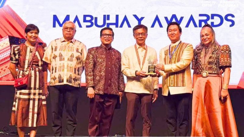 Mabuhay Awards honor outstanding Filipinos, community partners in Dubai