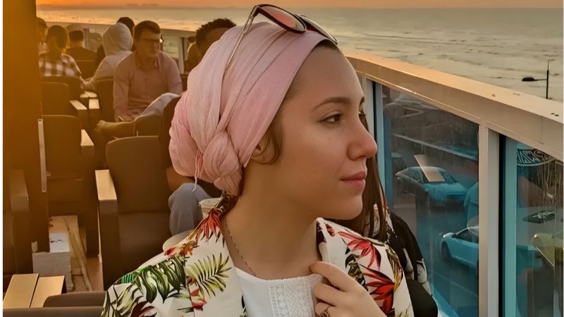 Living in the Gulf during war that doesn’t belong here