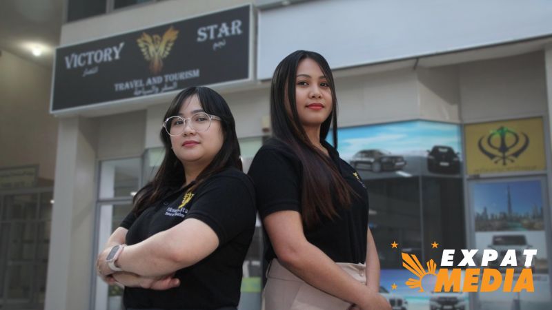 Travel is not luxury, it is balance, says Dubai entrepreneurs