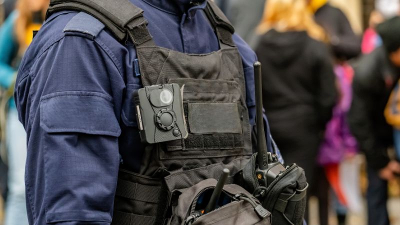 Dubai bans body camera use in homes, private spaces under new rules