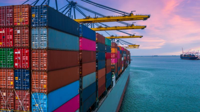 Ships stranded with balikbayan boxes on Strait of Hormuz finally rerouted via Oman