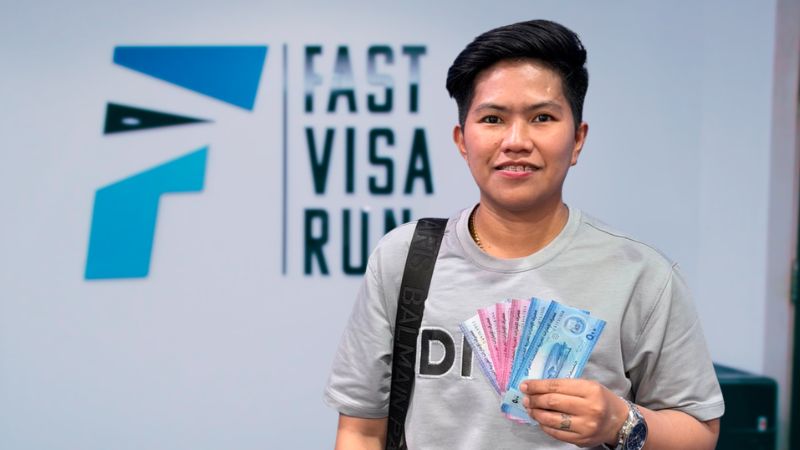 Dubai: Fast Visa Run announces winners of visa cash back promo