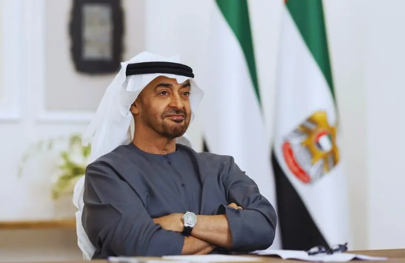 Why Sheikh Mohamed is the People’s President