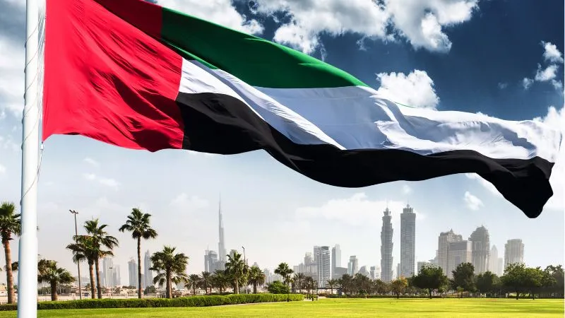 How to get UAE 5-year tourist visa